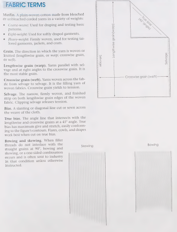 Patternmaking For Fashion Design by Helen Joseph Armstrong’s