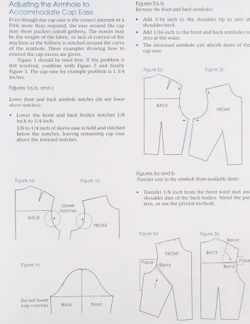 Patternmaking For Fashion Design by Helen Joseph Armstrong’s