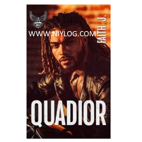 Quadior by Faith J.