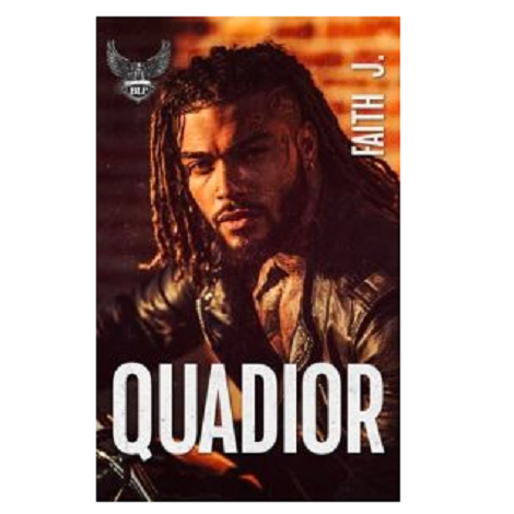 Quadior by Faith J.