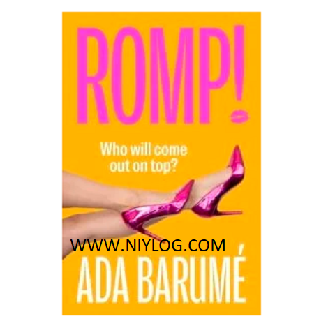 Romp! by Ada Barumé
