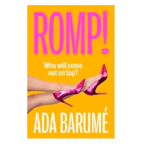 Romp! by Ada Barumé 
