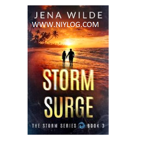 Storm Surge by Jena Wilde
