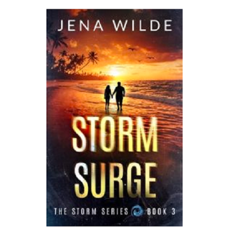 Storm Surge by Jena Wilde
