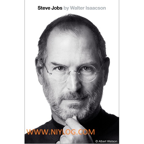 Steve Jobs by Walter Isaacson