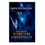 The Don’s Virgin Obsession by Robin
