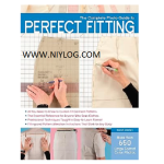 The Complete Photo Guide to Perfect Fitting by Sarah Veblen. B