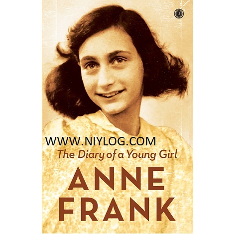 The Diary of a Young Girl by Anne Fran