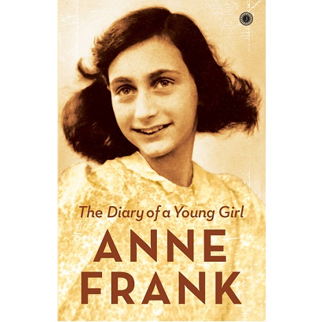 The Diary of a Young Girl by Anne Fran