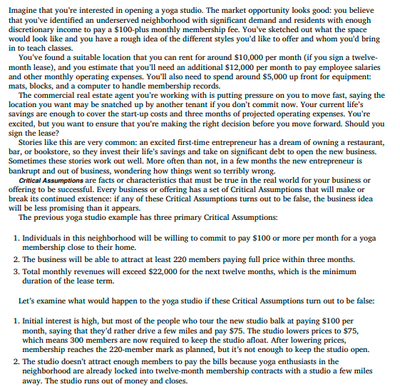 The Personal MBA by Josh Kaufman