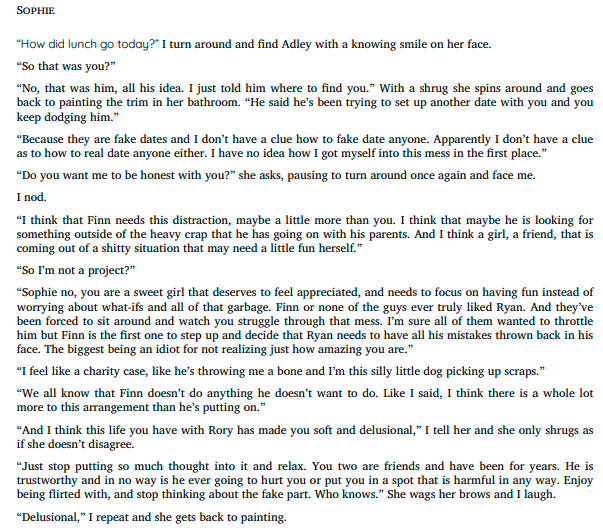 Wanting Him Always by C.A. Harms