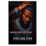 Maybe I’m the Problem by Jenica J