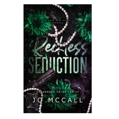 Reckless Seduction by Jo McCall