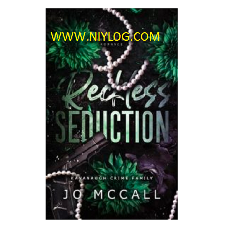 Reckless Seduction by Jo McCall