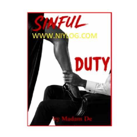 SINFUL DUTY by Madam Dee