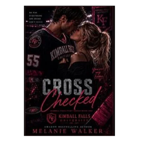 Cross Checked by Melanie Walker