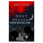 Gray Descent by Abby Piers