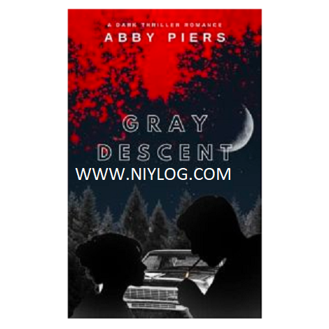 Gray Descent by Abby Piers