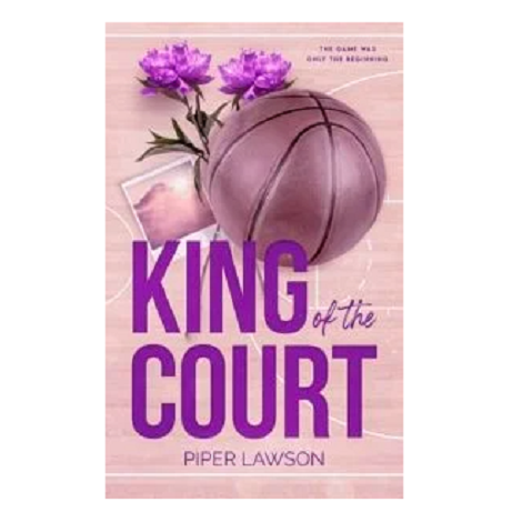 King of the Court by Piper Lawson