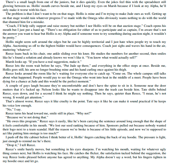 Knot My Fault by N. Slater
