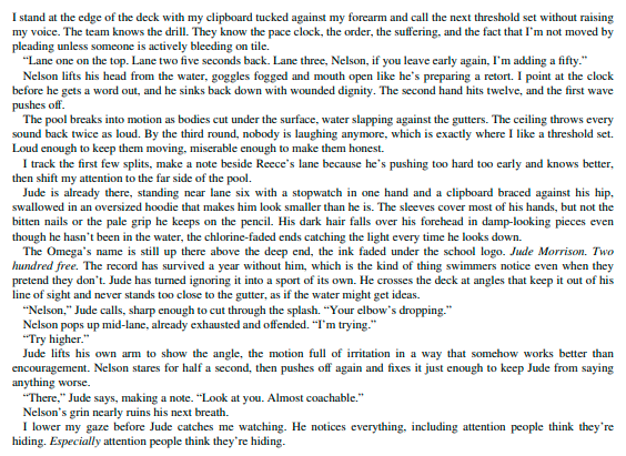 Knot My Fault by N. Slater