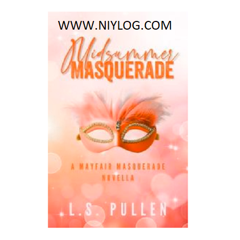 Midsummer Masquerade by L.S. Pullen