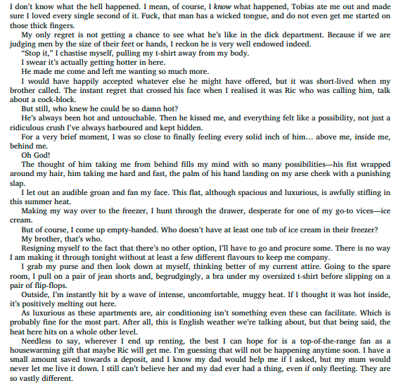 Midsummer Masquerade by L.S. Pullen 