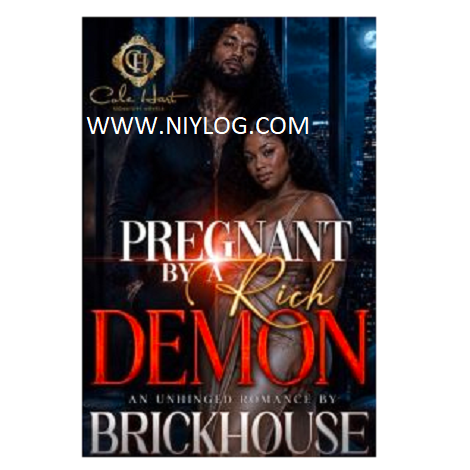 Pregnant By A Rich Demon by Brickhouse