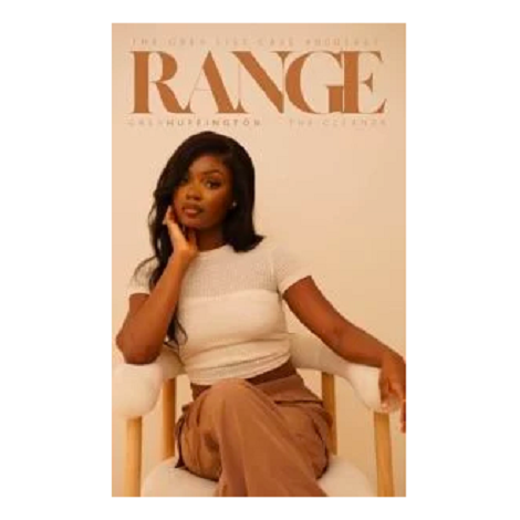 Range by Grey Huffington