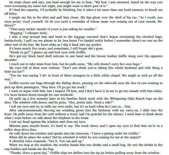 Reckless Abandon by Willa Kay