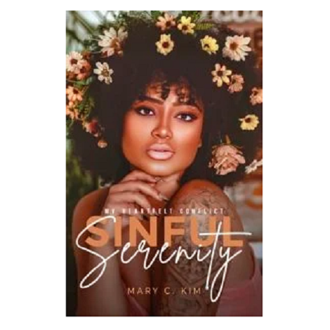 Sinful Serenity by Mary C. Kim