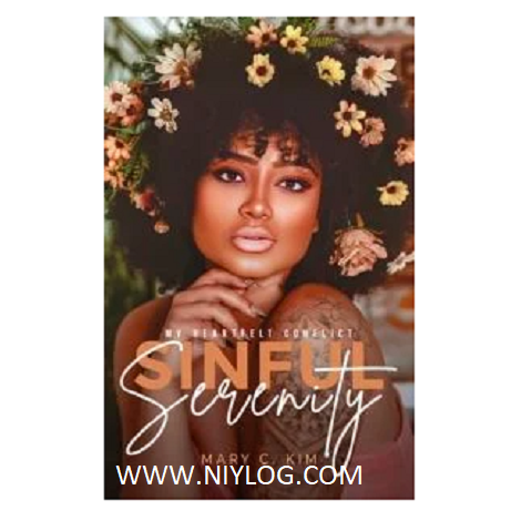 Sinful Serenity by Mary C. Kim. C