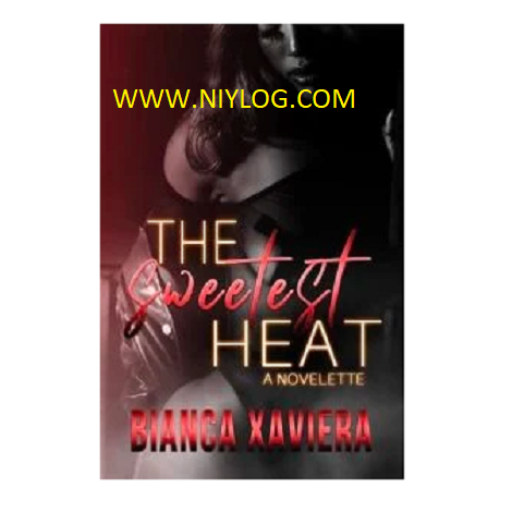 The Sweetest Heat by Bianca Xaviera