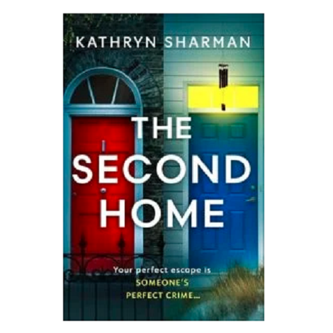Kathryn Sharman's The Second Home is a deeply moving and emotionally rich novel that explores one of the most universal human desires: the need to belong. Through compelling characters, heartfelt relationships, and a thoughtful examination of family dynamics, Sharman delivers a story that resonates long after the final page. At its core, The Second Home is about more than physical places. It examines the emotional spaces we create through relationships, memories, and personal experiences. The novel asks an important question: What truly makes a place feel like home? Is it a location, a family connection, a sense of security, or something much deeper? The Second Home by Kathryn Sharman