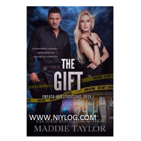 The Gift by Maddie Taylor