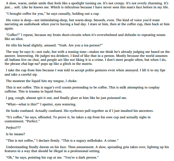 Unravel my Love by S. C. Jain