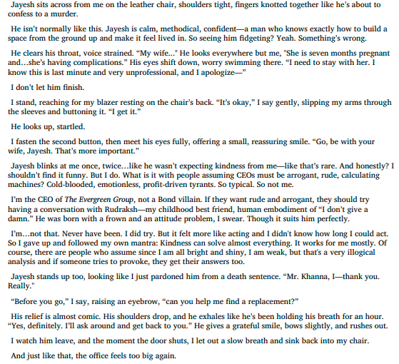 Unravel my Love by S. C. Jain