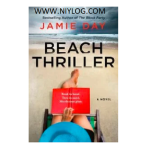 Beach Thriller by Jamie Day