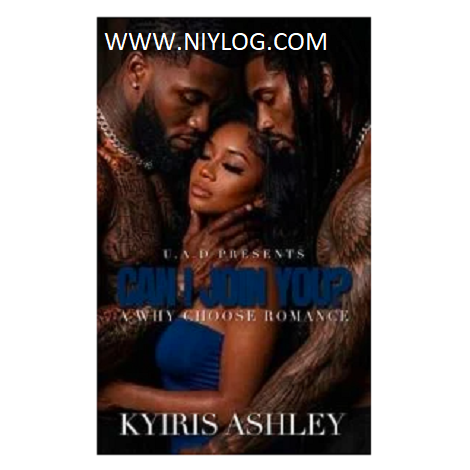 Can I Join You? by Kyiris Ashley
