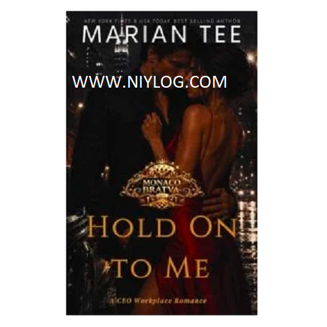 Hold On to Me by Marian Tee