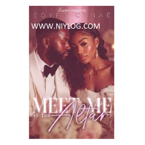 Meet Me at the Altar by Egypt Cynaé
