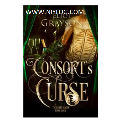 The Consort’s Curse by Eliot Grayson