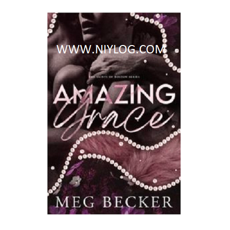 Amazing Grace by Meg Becker