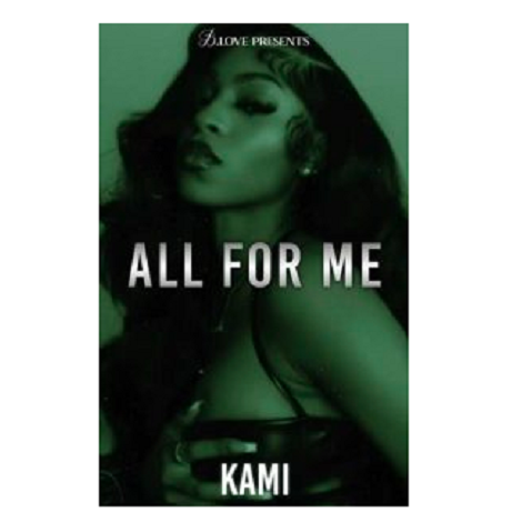 All For Me by Kami Holt