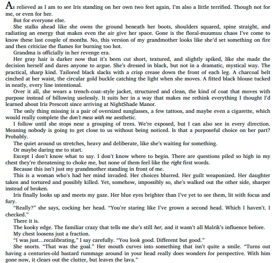 Ashes and Vows by Heather Renee