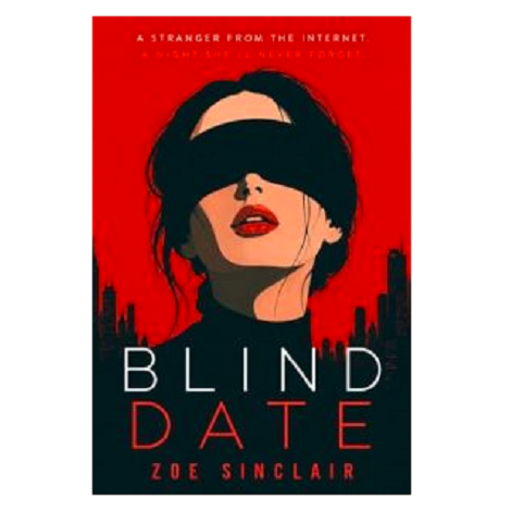 Blind Date by Zoe Sinclair 