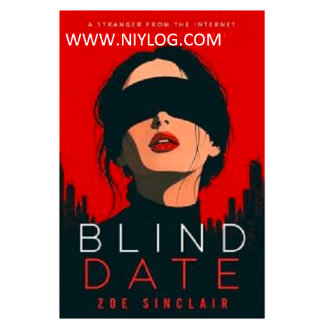 Blind Date by Zoe Sinclair. C