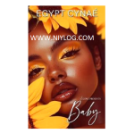 Baby by Egypt Cynaé