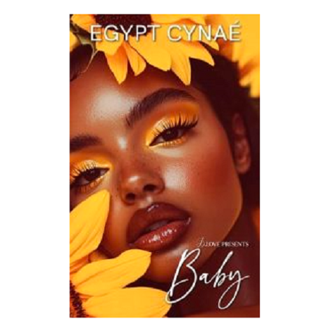 Baby by Egypt Cynaé 