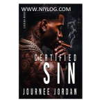 Certified Sin by Journee Jordan
